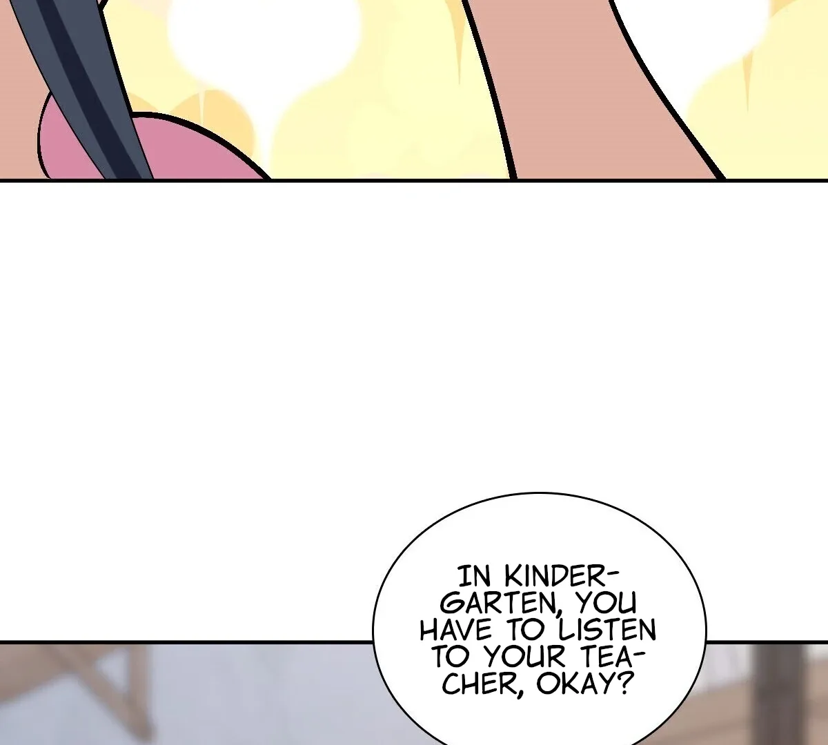 My Wife Is From a Thousand Years Ago Chapter 360 page 28