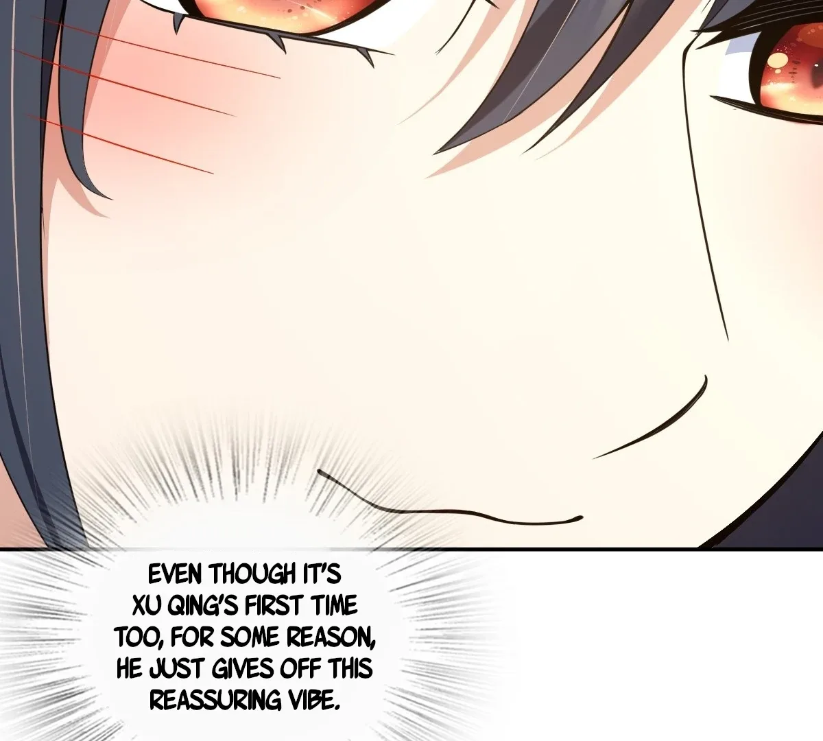My Wife Is From a Thousand Years Ago Chapter 360 page 32