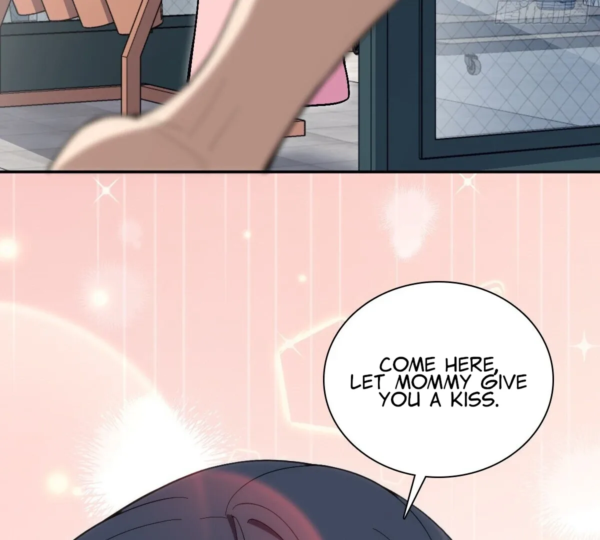 My Wife Is From a Thousand Years Ago Chapter 360 page 19