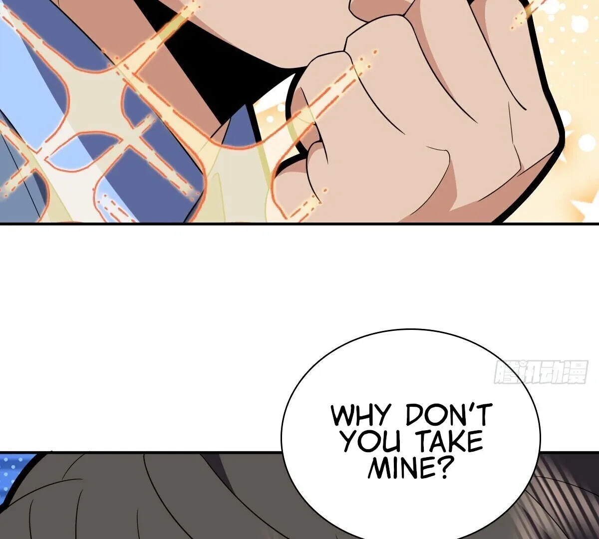 My Wife Is From a Thousand Years Ago Chapter 360 page 61