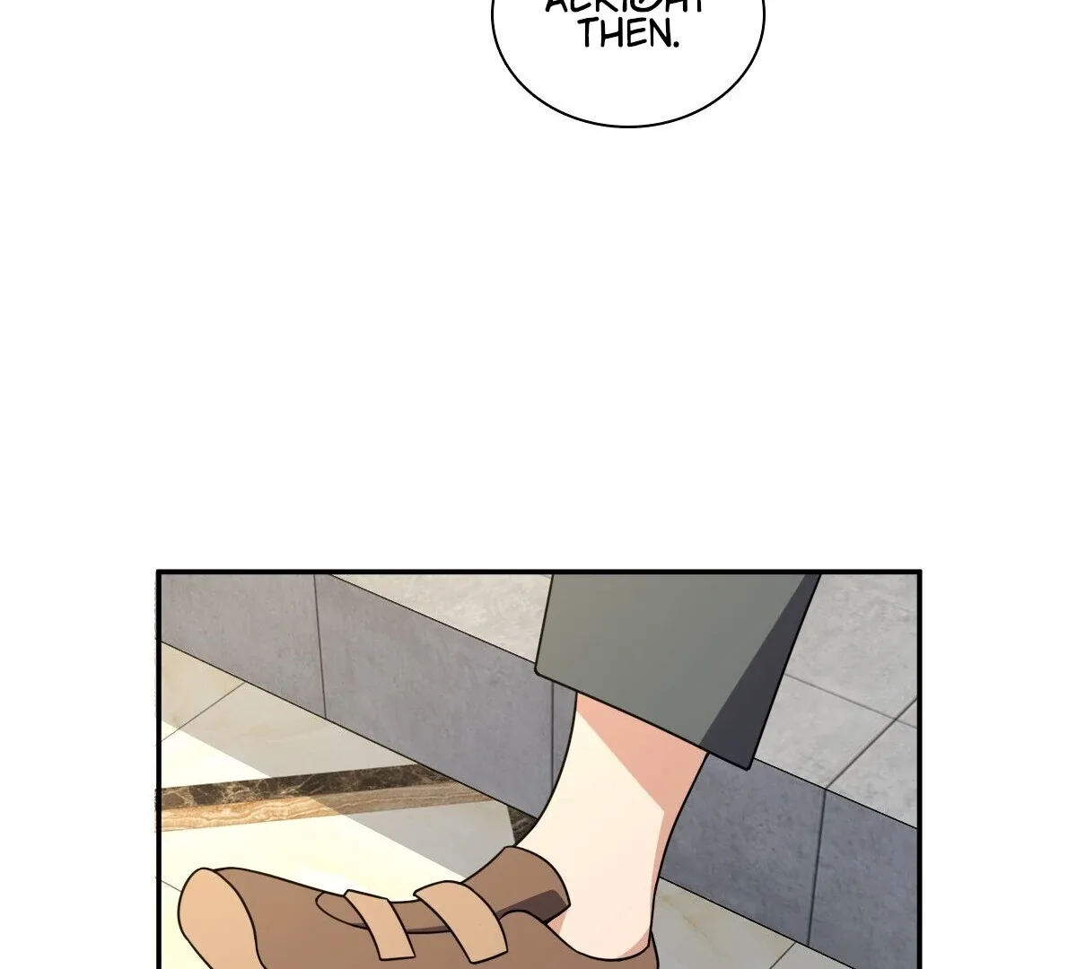 My Wife Is From a Thousand Years Ago Chapter 360 page 113
