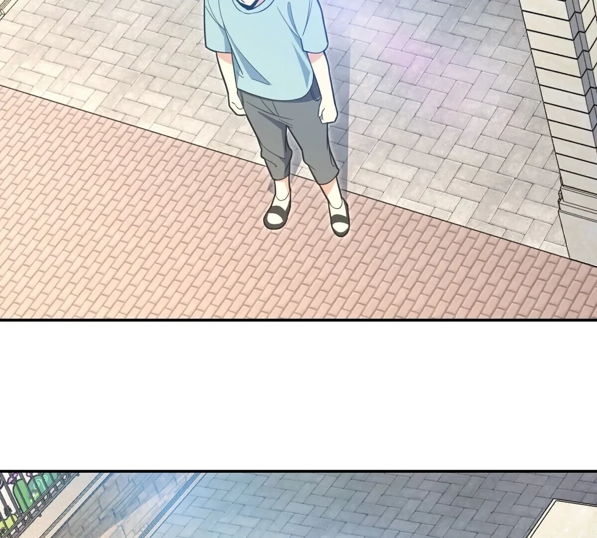 My Wife Is From a Thousand Years Ago Chapter 360 page 95