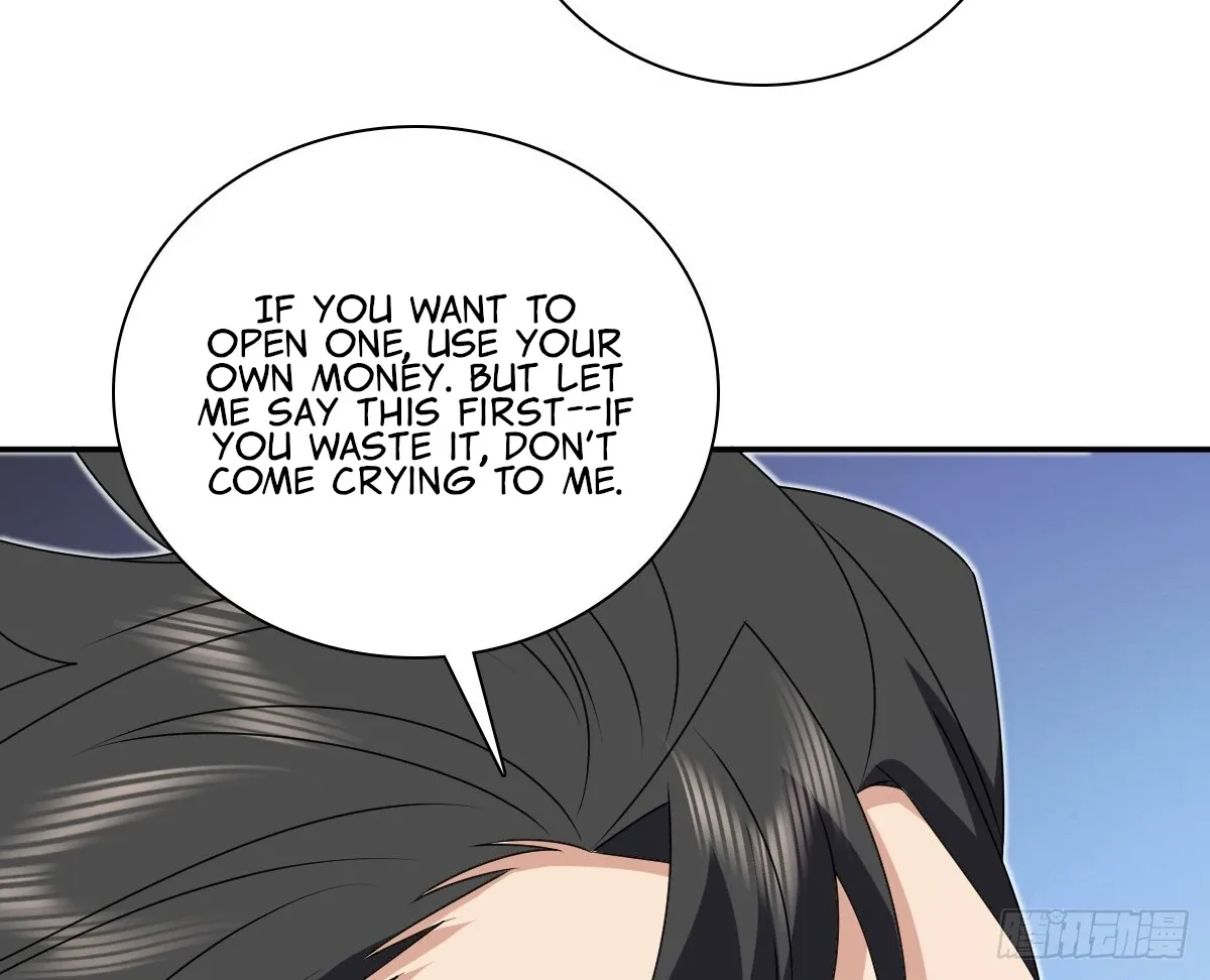 My Wife Is From a Thousand Years Ago Chapter 359 page 57