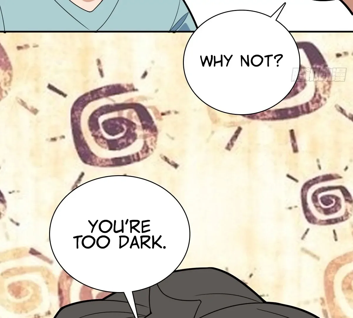 My Wife Is From a Thousand Years Ago Chapter 360 page 79