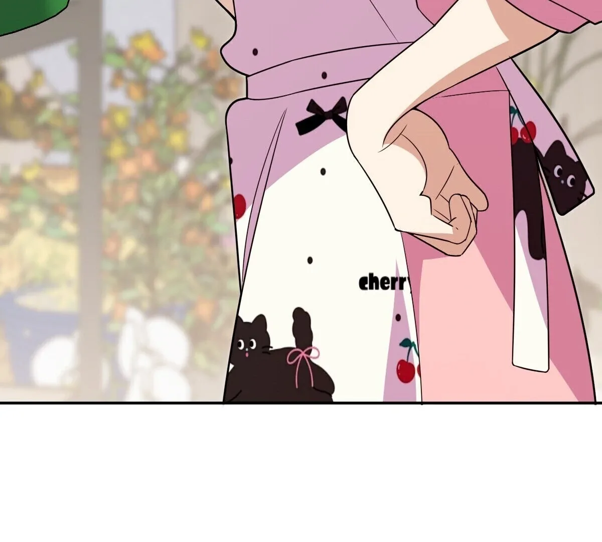 My Wife Is From a Thousand Years Ago Chapter 360 page 109
