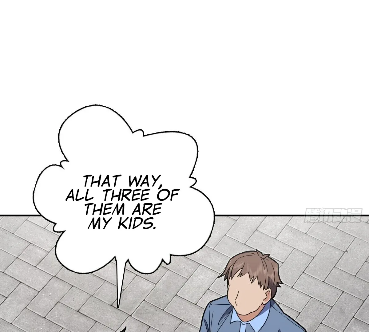 My Wife Is From a Thousand Years Ago Chapter 360 page 73