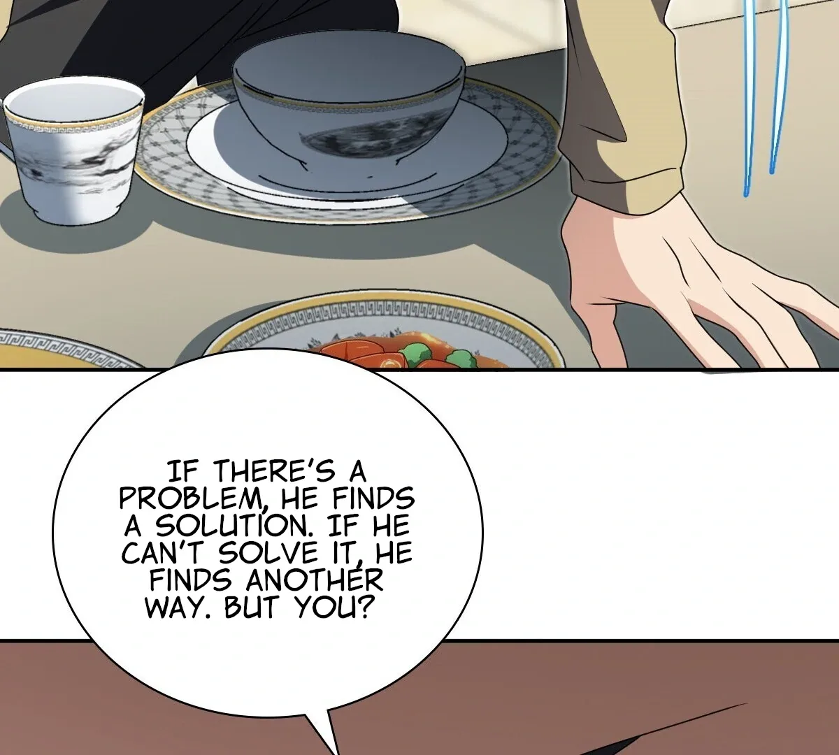 My Wife Is From a Thousand Years Ago Chapter 359 page 74