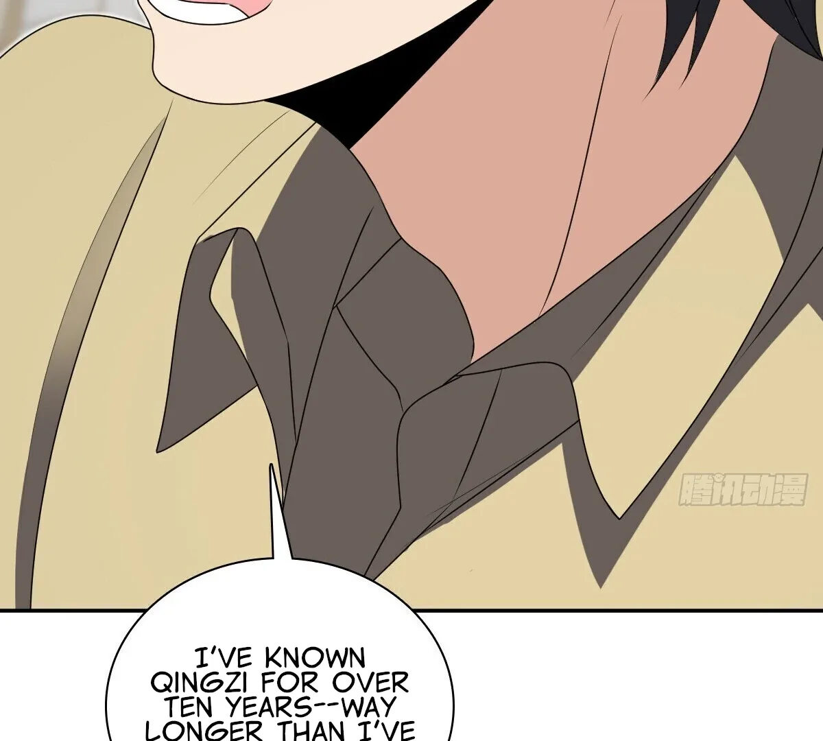 My Wife Is From a Thousand Years Ago Chapter 359 page 70