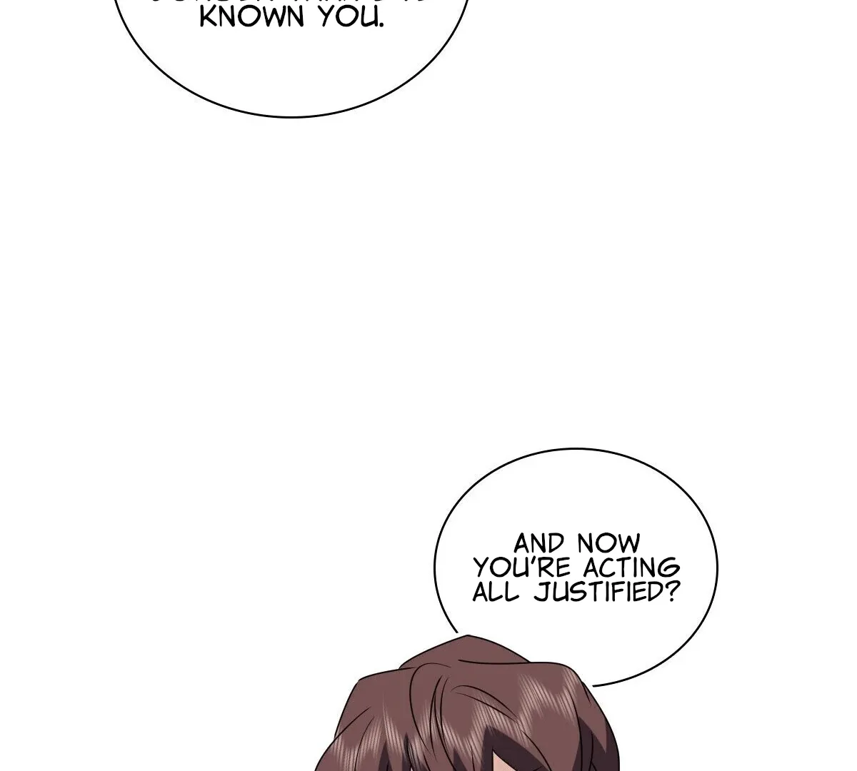 My Wife Is From a Thousand Years Ago Chapter 359 page 71