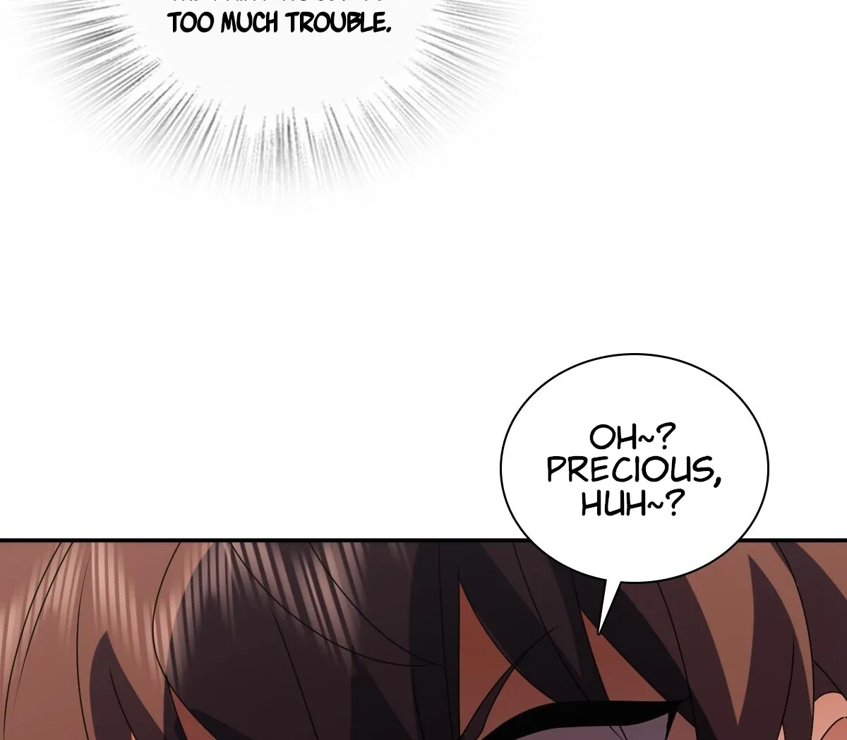 My Wife Is From a Thousand Years Ago Chapter 359 page 87
