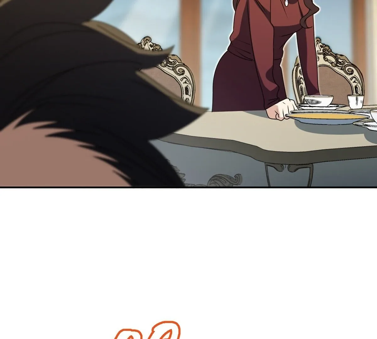 My Wife Is From a Thousand Years Ago Chapter 359 page 83