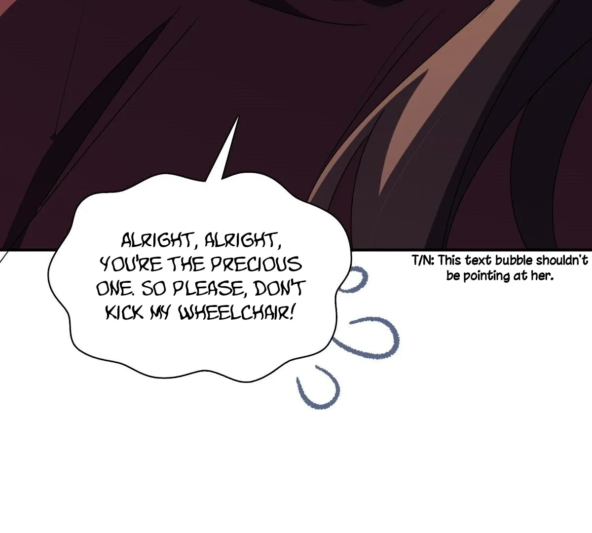 My Wife Is From a Thousand Years Ago Chapter 359 page 89