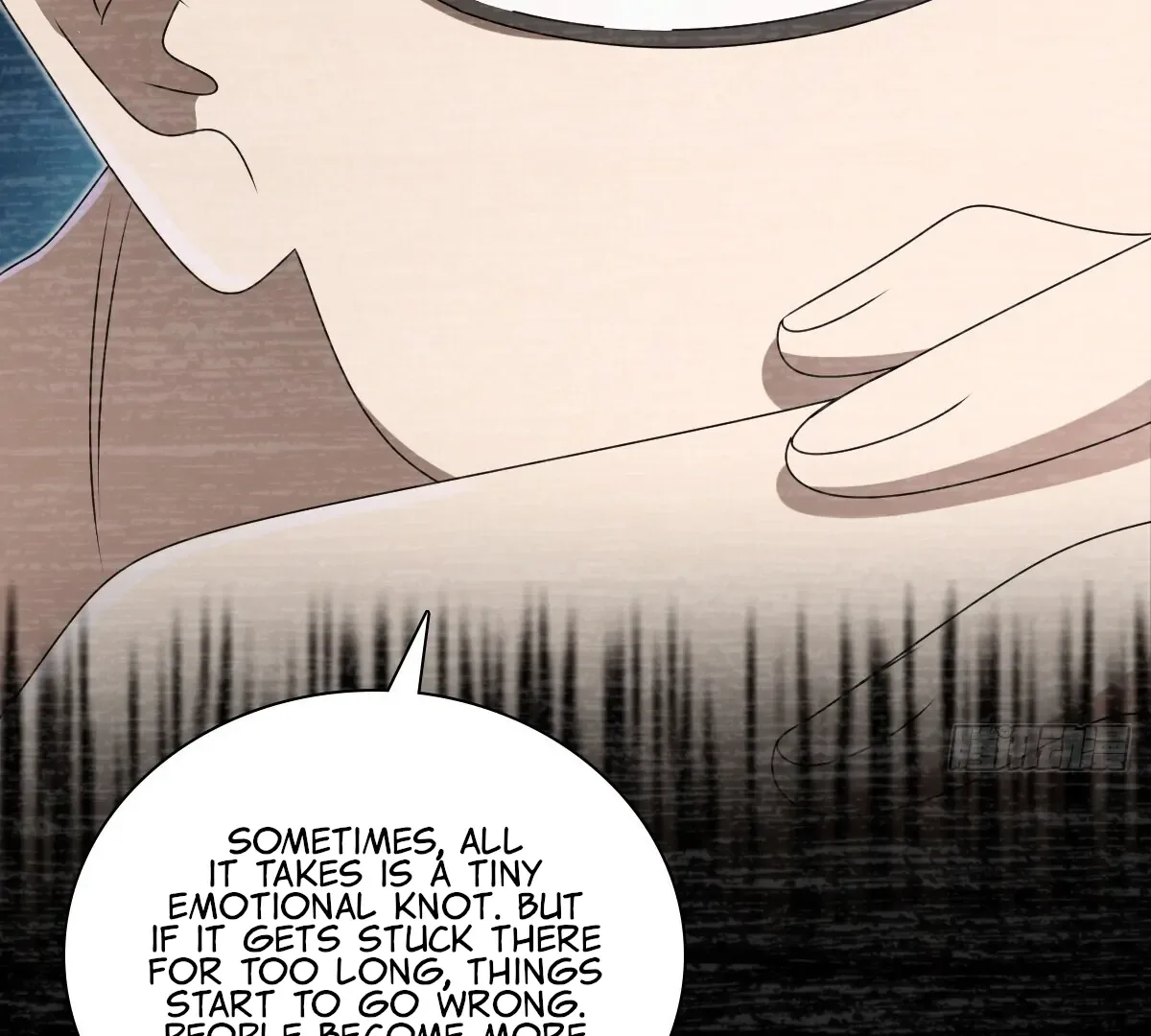 My Wife Is From a Thousand Years Ago Chapter 359 page 115