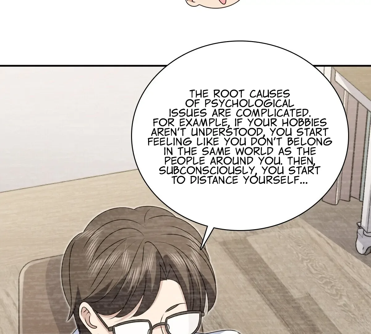 My Wife Is From a Thousand Years Ago Chapter 359 page 111