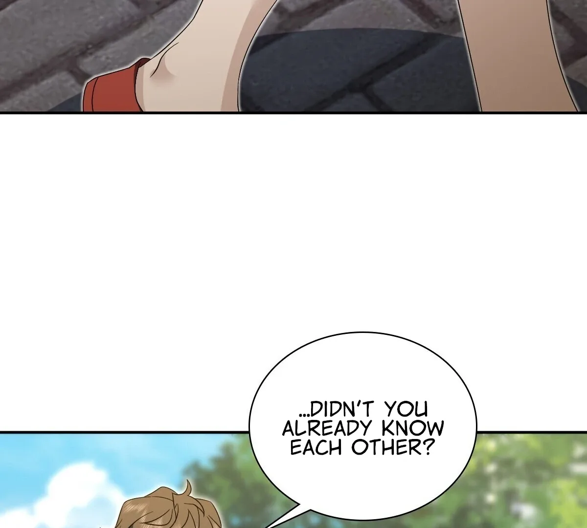 My Wife Is From a Thousand Years Ago Chapter 361 page 28