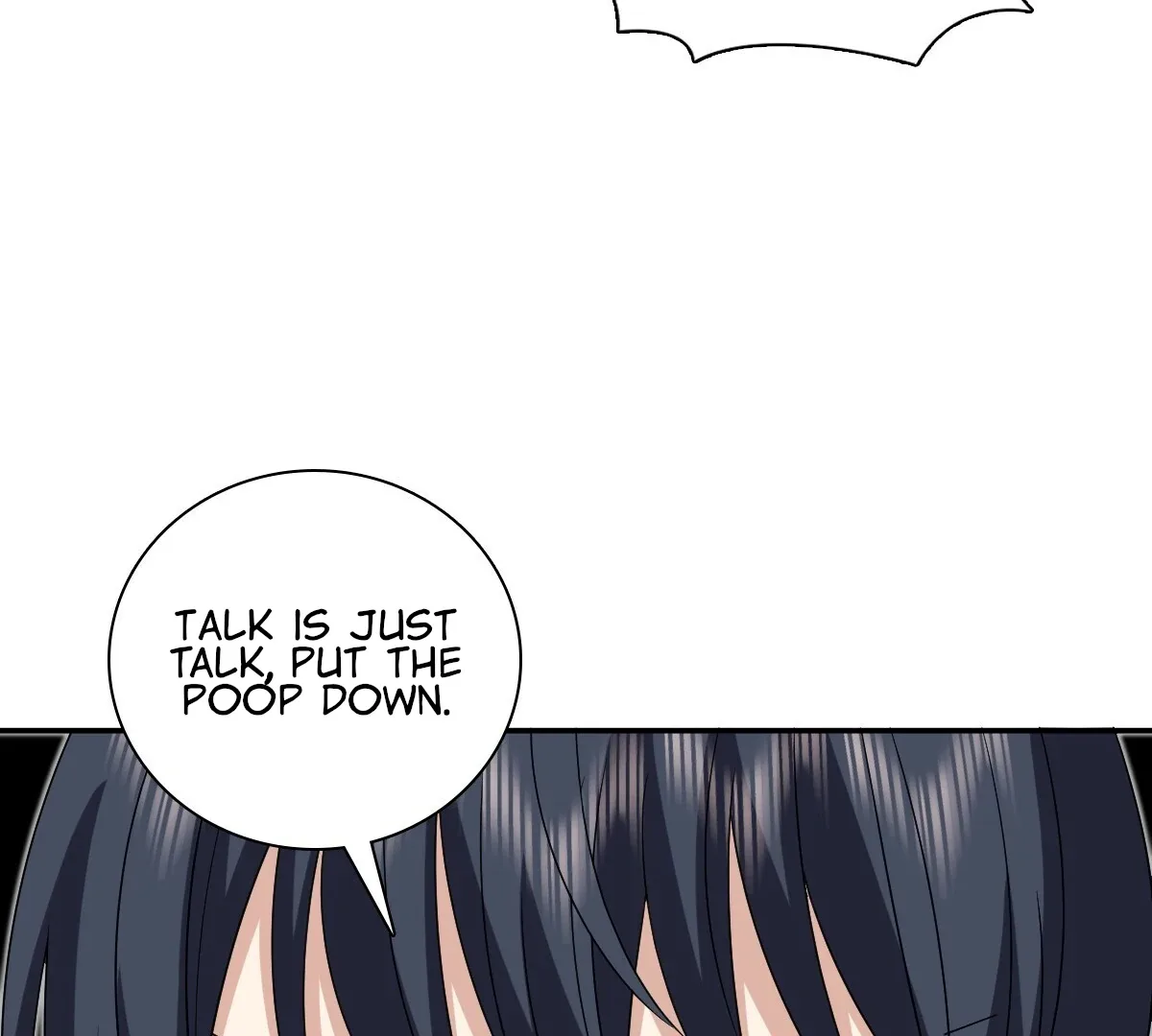 My Wife Is From a Thousand Years Ago Chapter 361 page 69