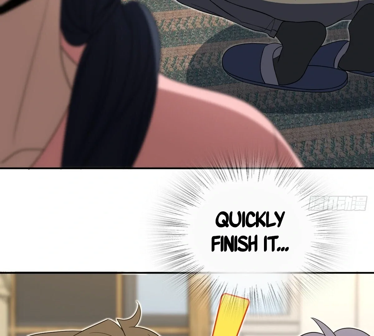 My Wife Is From a Thousand Years Ago Chapter 361 page 54