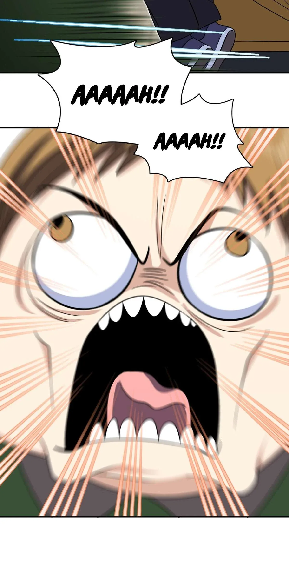 My Wife Is From a Thousand Years Ago Chapter 365 page 40