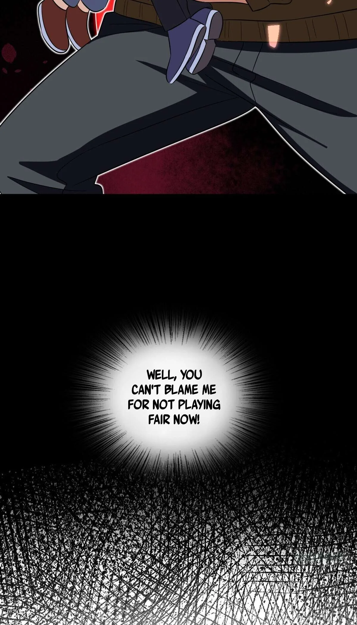 My Wife Is From a Thousand Years Ago Chapter 365 page 48
