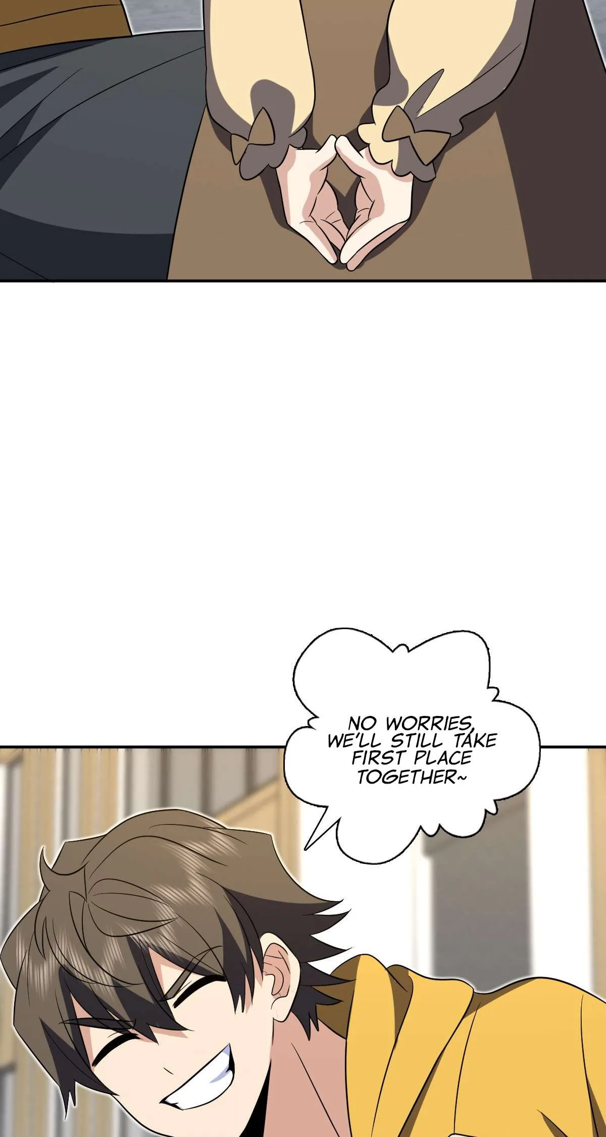 My Wife Is From a Thousand Years Ago Chapter 365 page 11