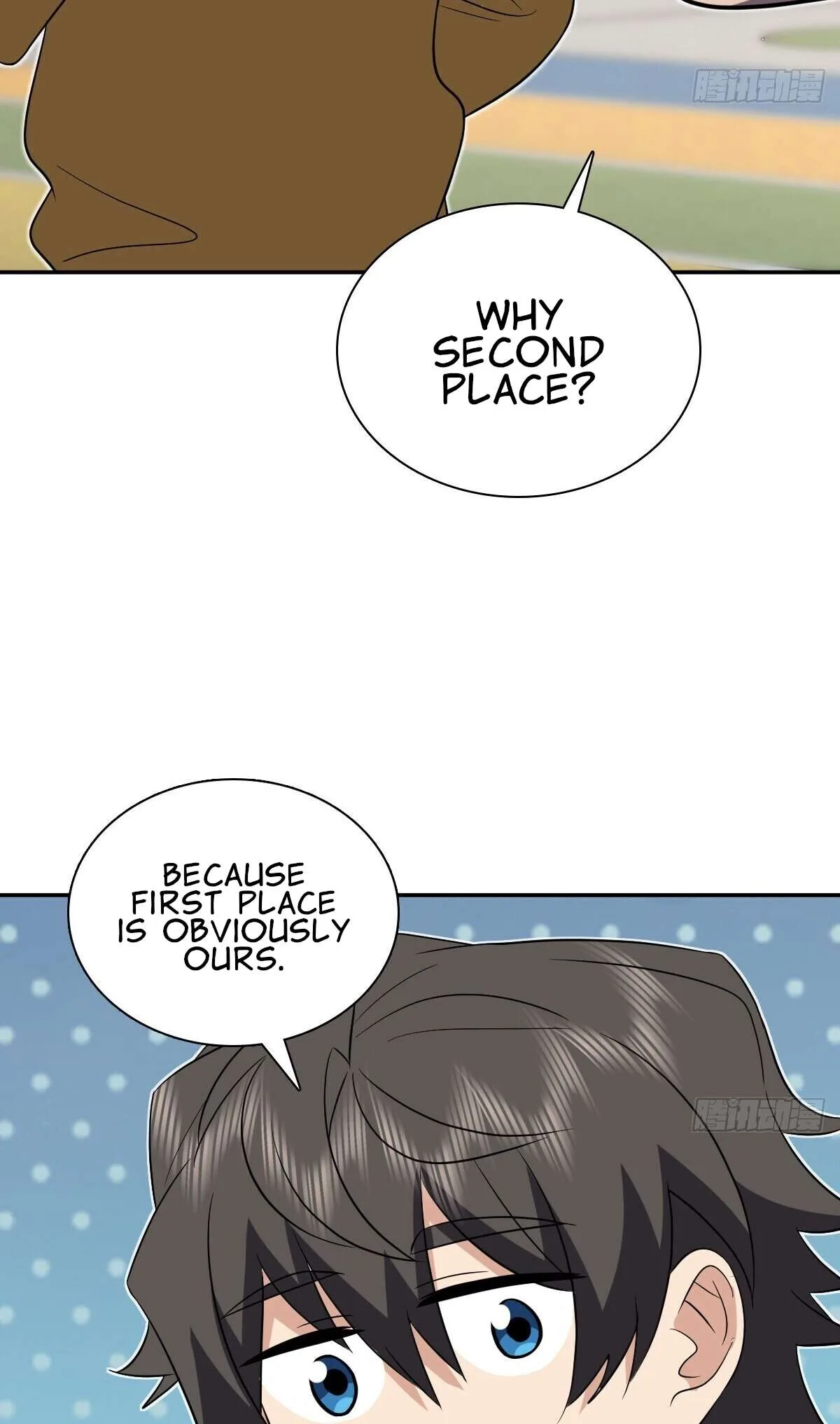 My Wife Is From a Thousand Years Ago Chapter 365 page 26