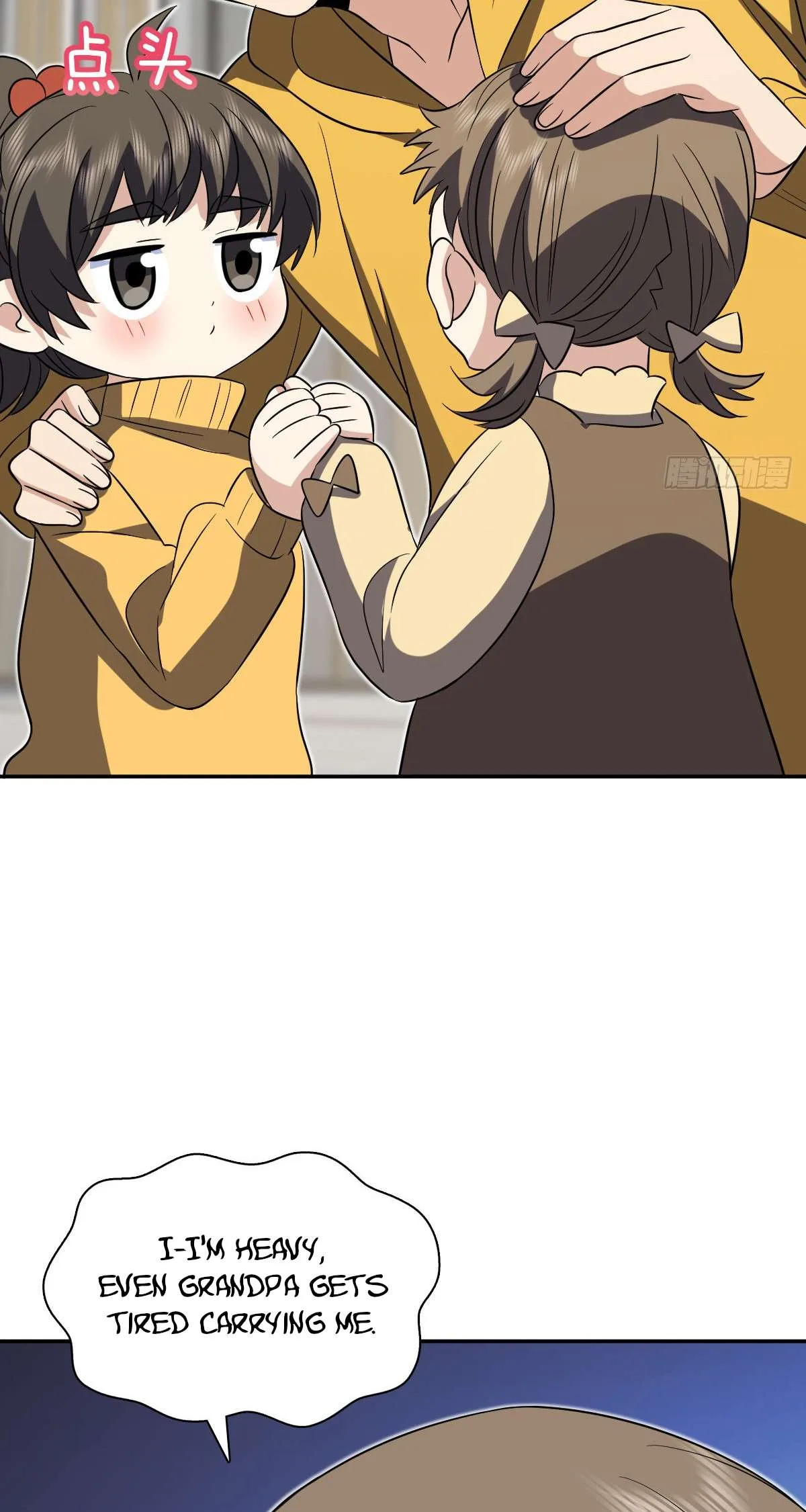 My Wife Is From a Thousand Years Ago Chapter 365 page 12