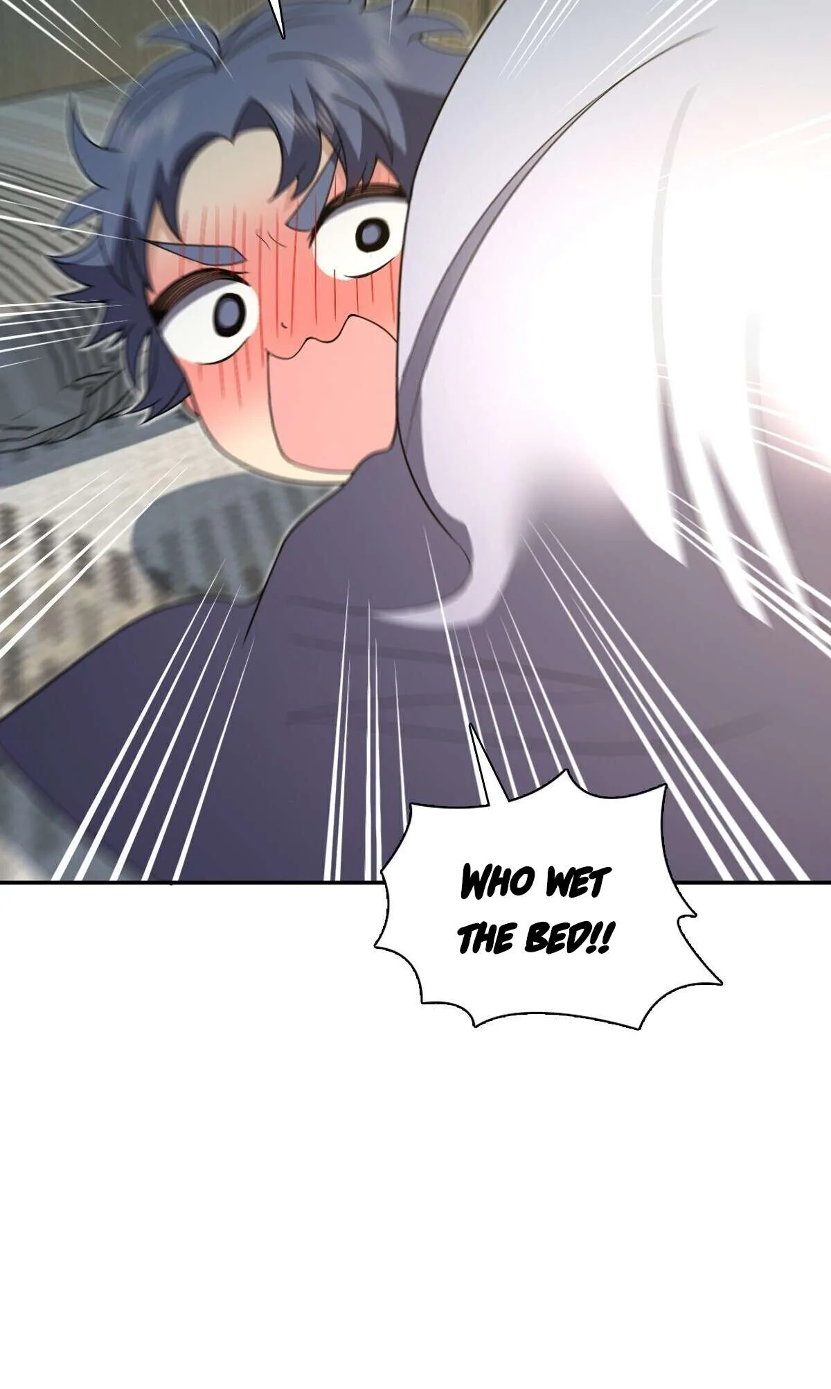 My Wife Is From a Thousand Years Ago Chapter 363 page 8