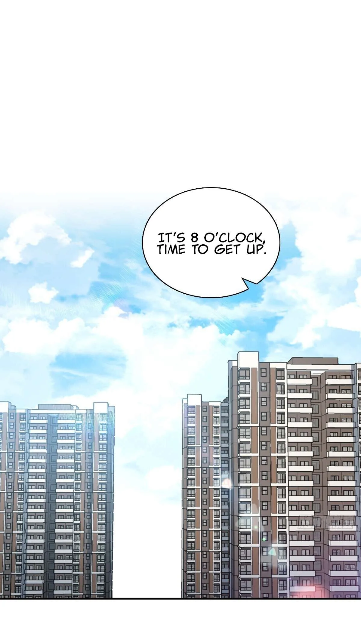 My Wife Is From a Thousand Years Ago Chapter 363 page 3