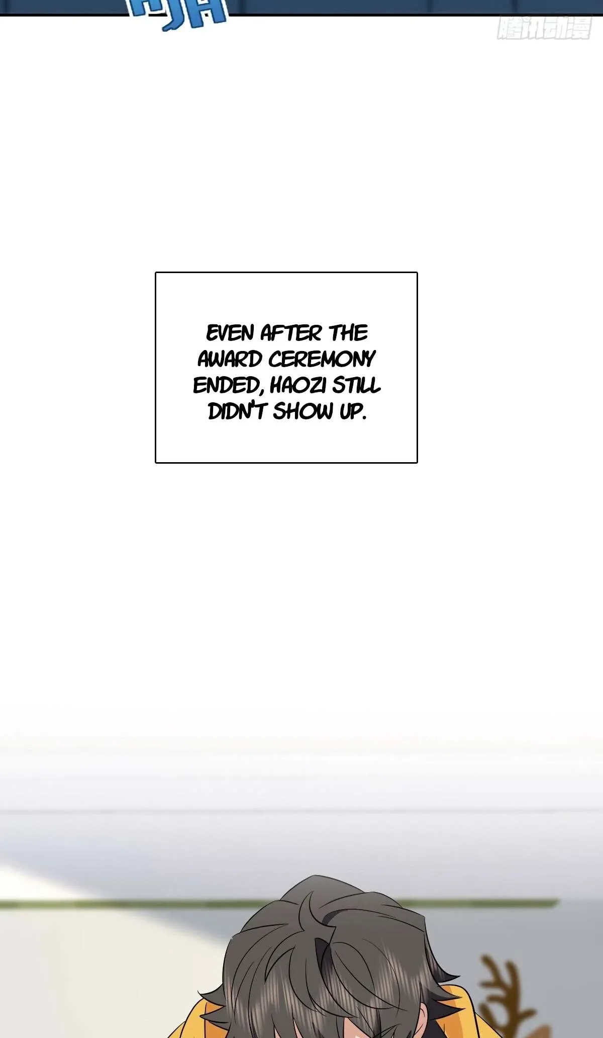 My Wife Is From a Thousand Years Ago Chapter 364 page 23