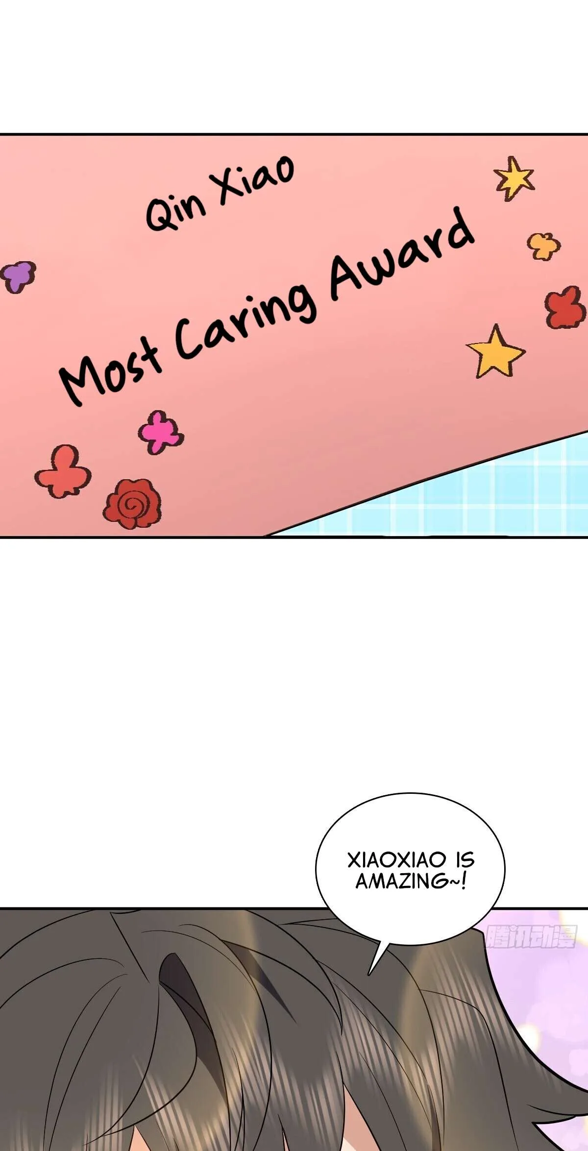 My Wife Is From a Thousand Years Ago Chapter 364 page 27