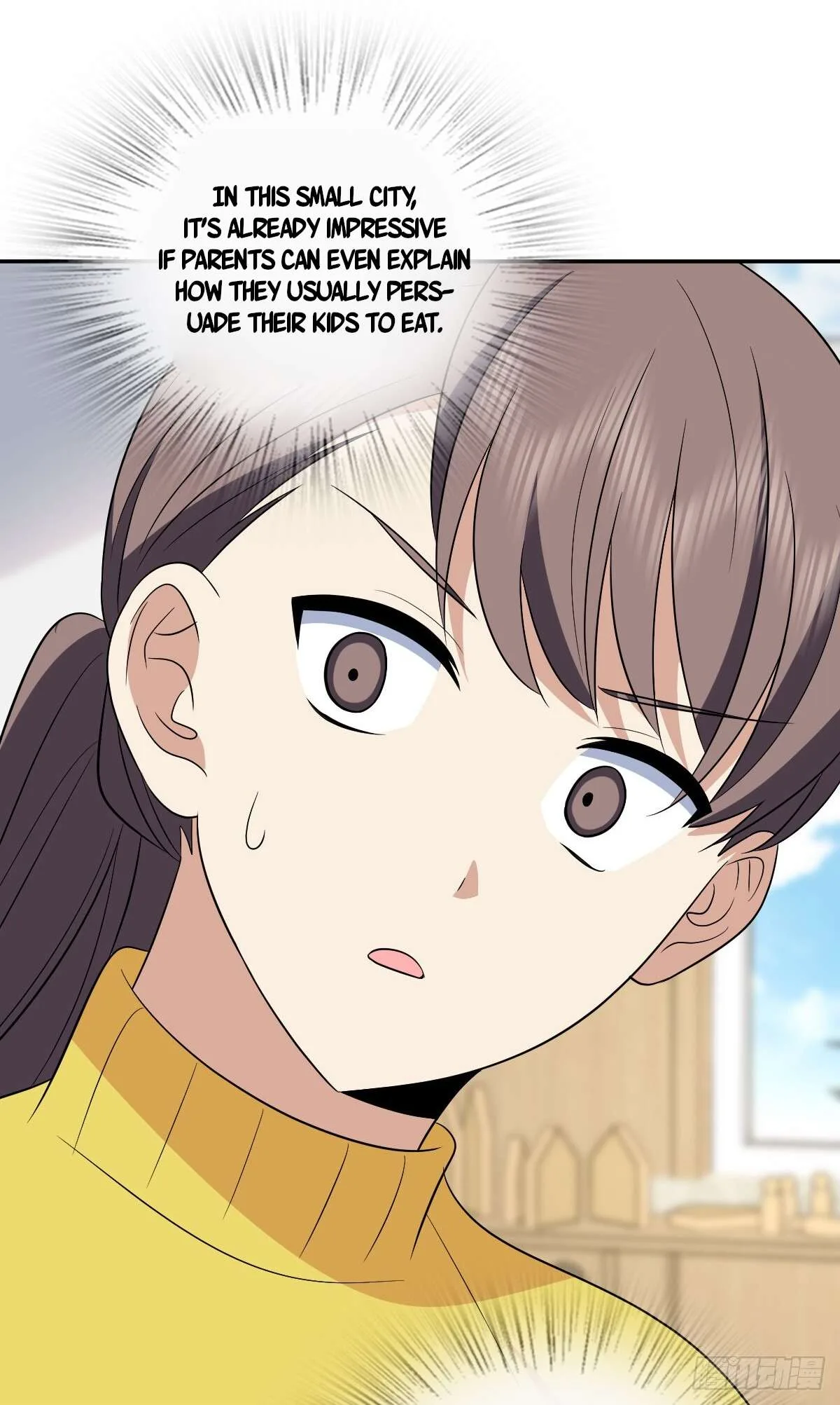 My Wife Is From a Thousand Years Ago Chapter 364 page 19