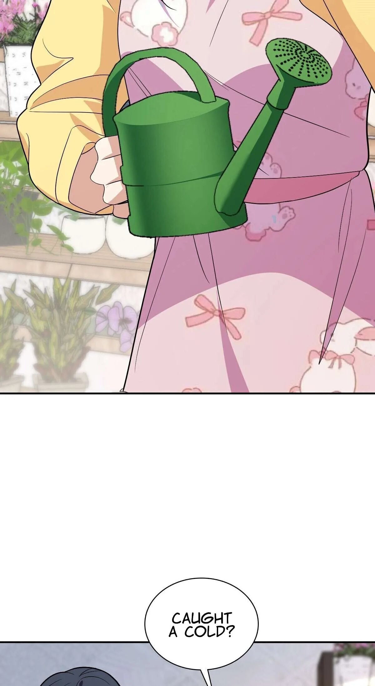 My Wife Is From a Thousand Years Ago Chapter 364 page 4