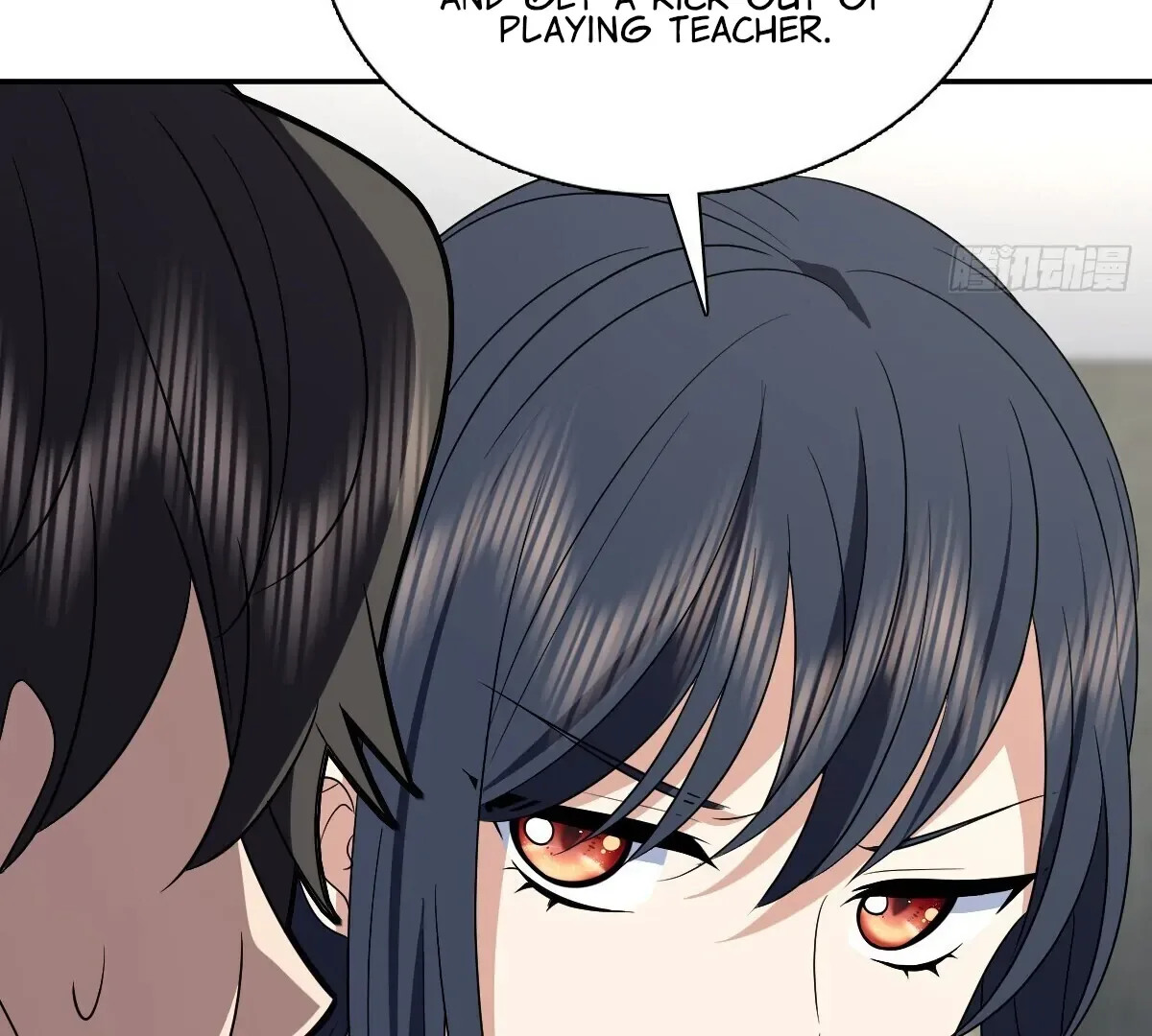 My Wife Is From a Thousand Years Ago Chapter 362 page 20