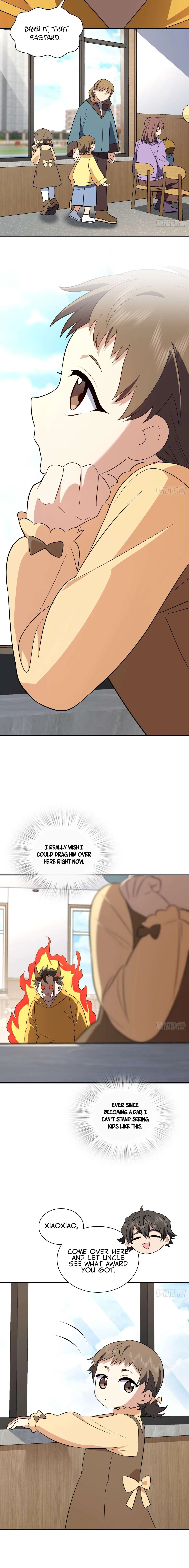 My Wife Is From a Thousand Years Ago Chapter 364 page 26