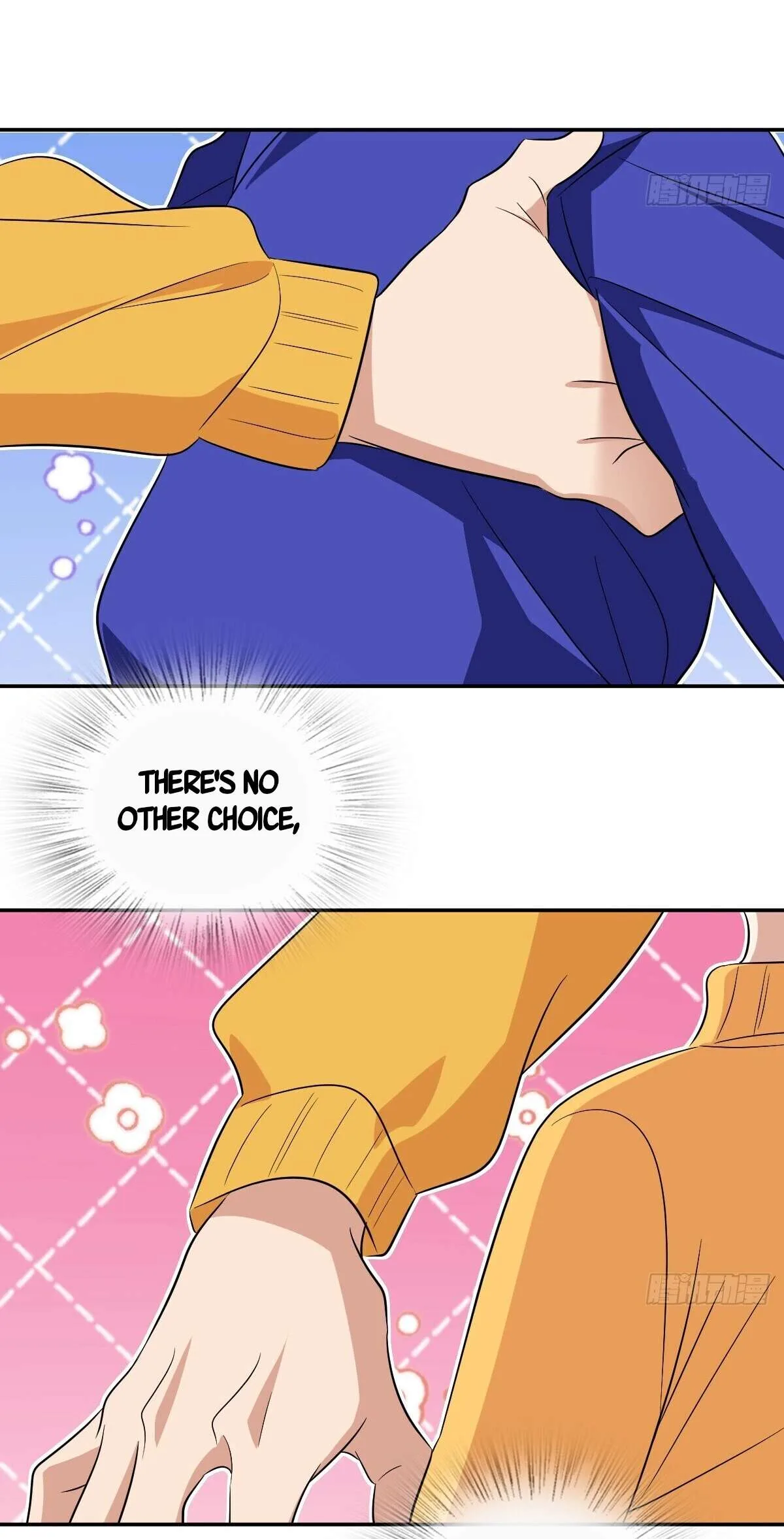 My Wife Is From a Thousand Years Ago Chapter 364 page 51