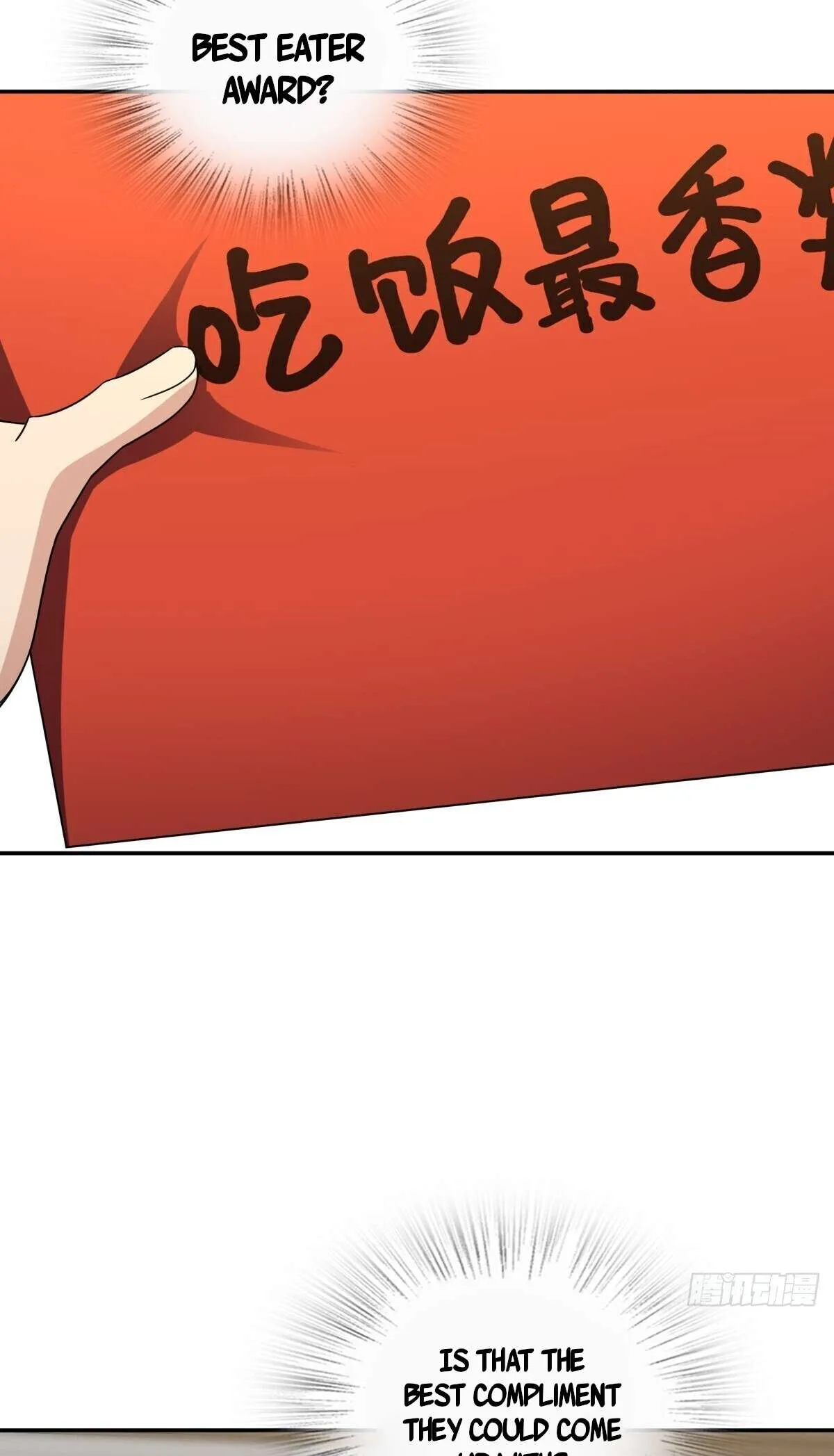 My Wife Is From a Thousand Years Ago Chapter 363 page 35