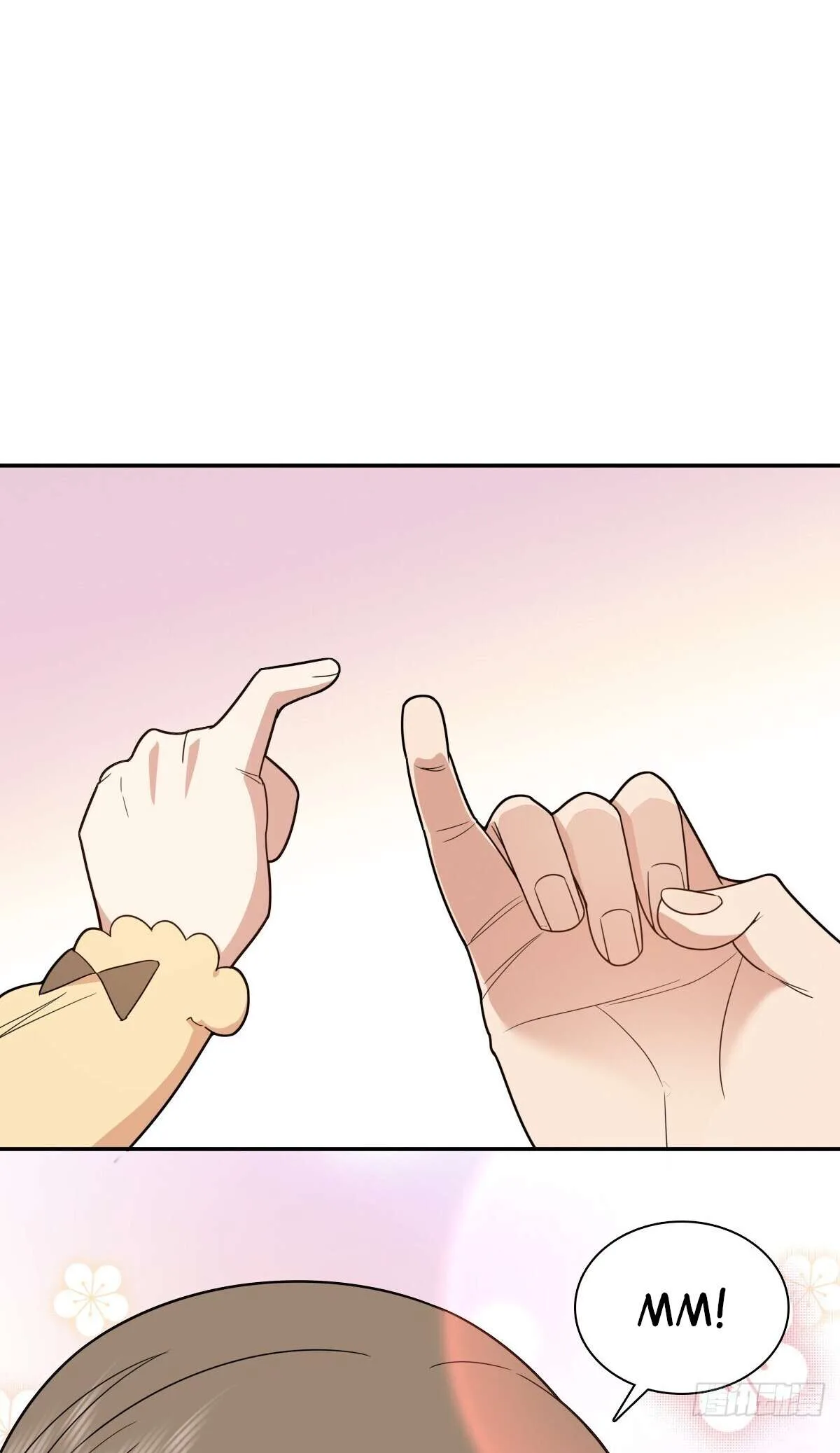 My Wife Is From a Thousand Years Ago Chapter 366 page 7