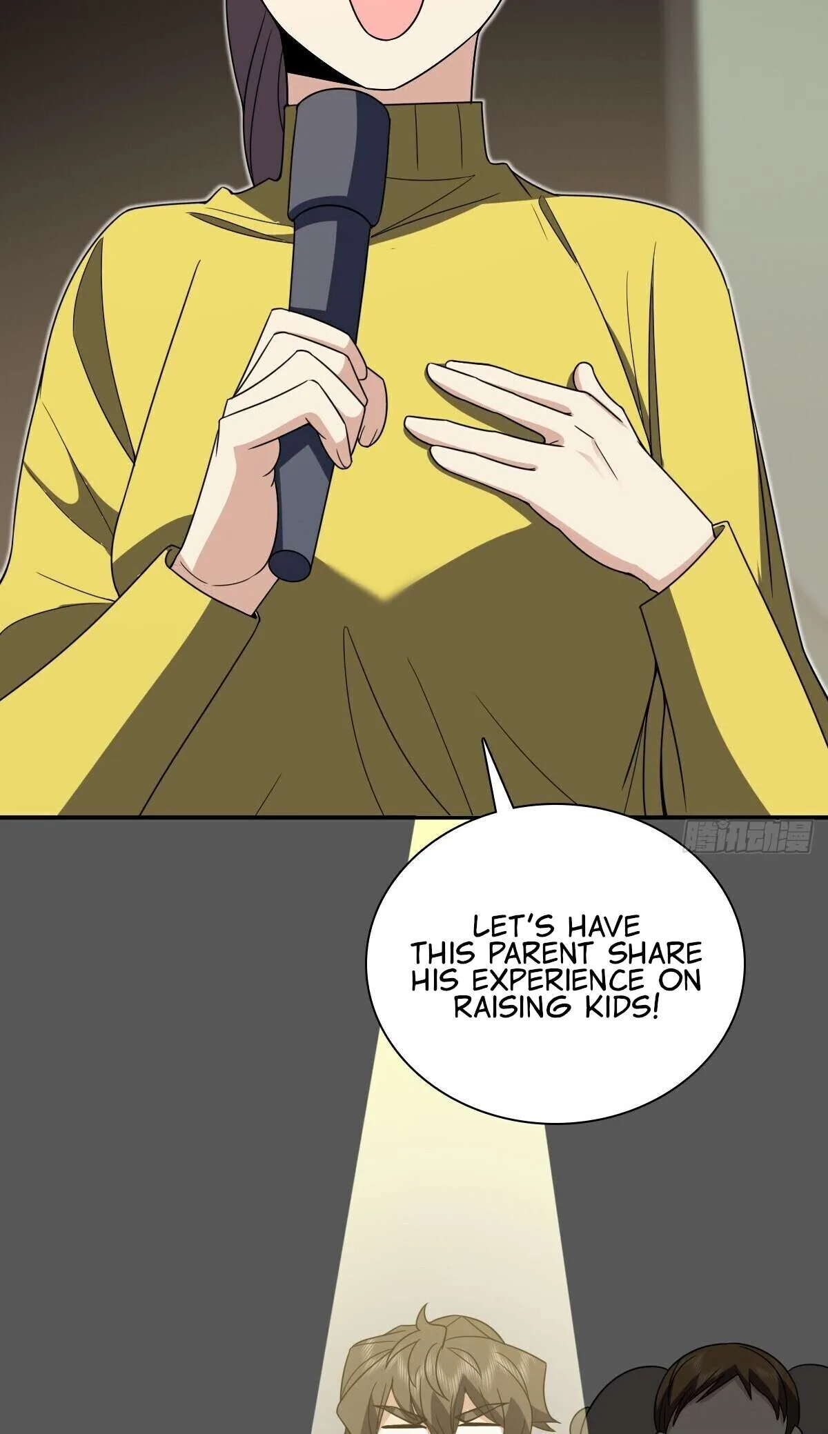 My Wife Is From a Thousand Years Ago Chapter 363 page 41