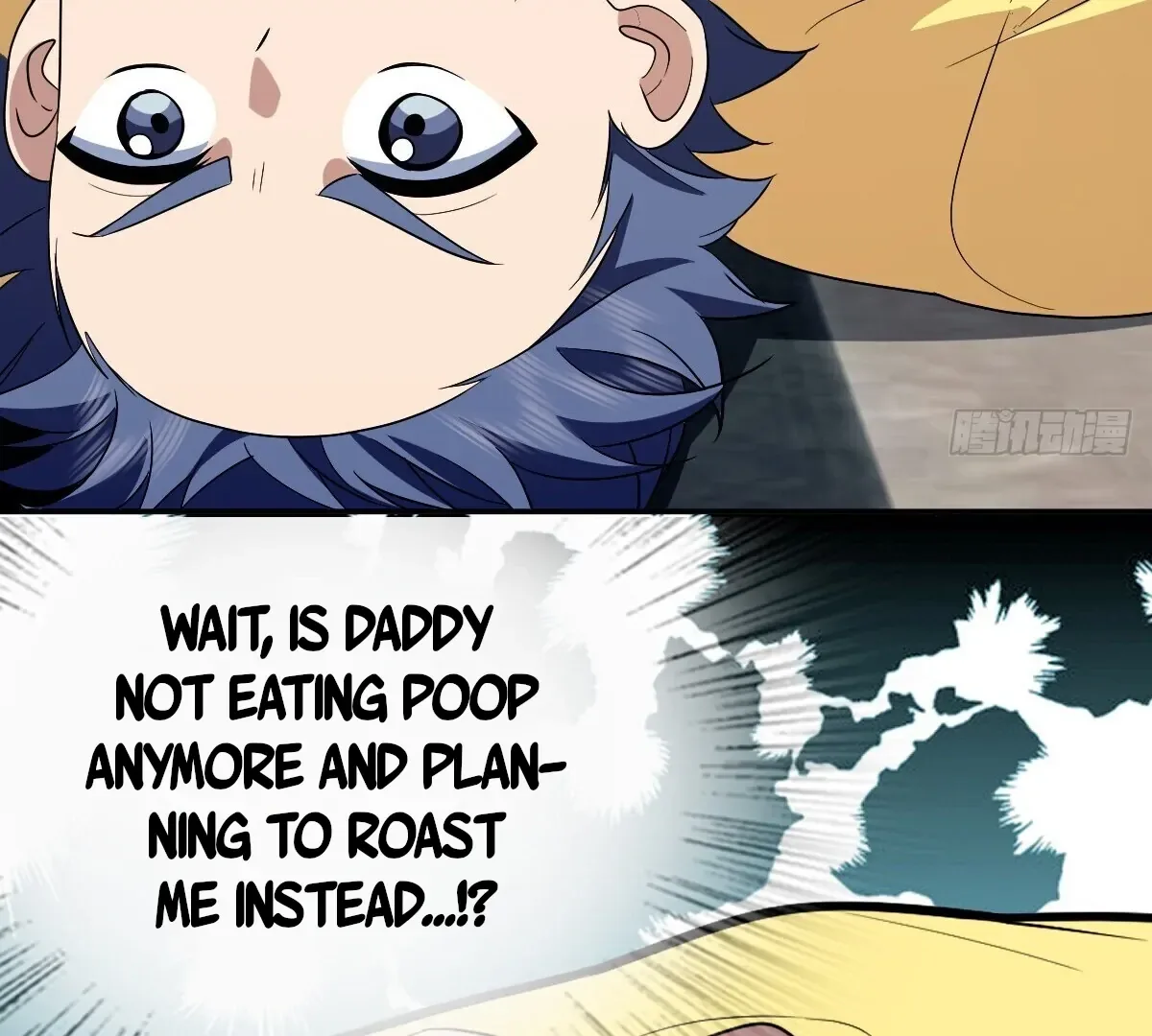 My Wife Is From a Thousand Years Ago Chapter 362 page 34
