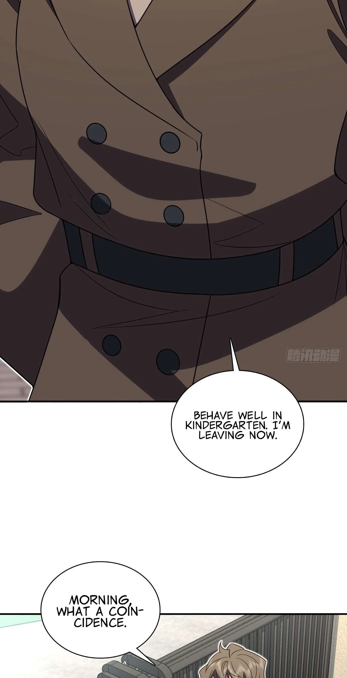 My Wife Is From a Thousand Years Ago Chapter 363 page 22
