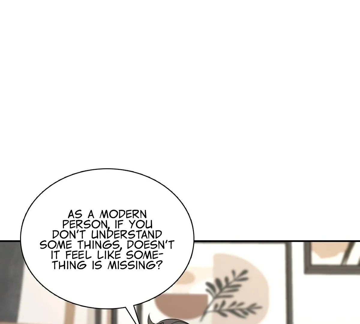 My Wife Is From a Thousand Years Ago Chapter 362 page 22