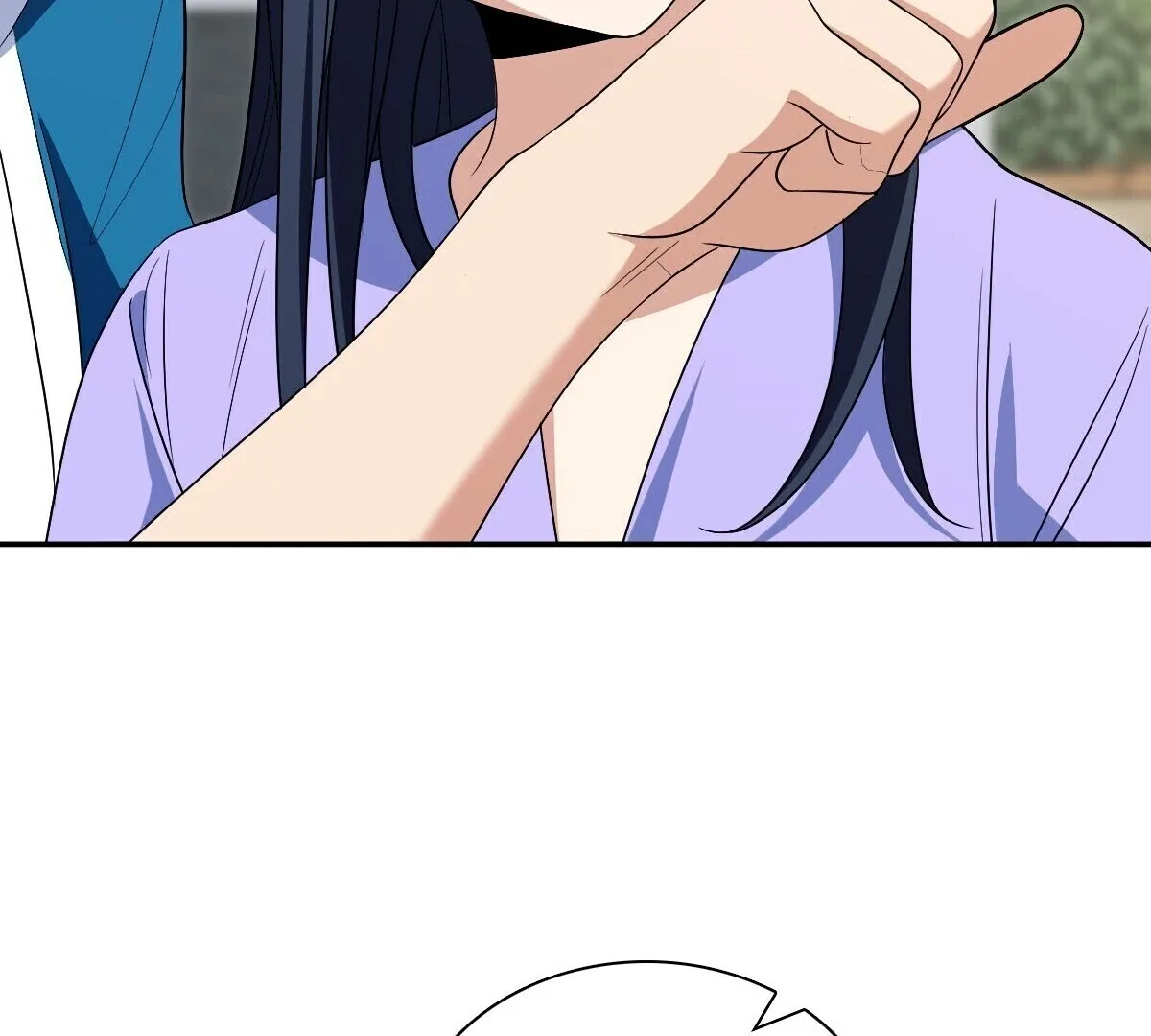 My Wife Is From a Thousand Years Ago Chapter 362 page 32