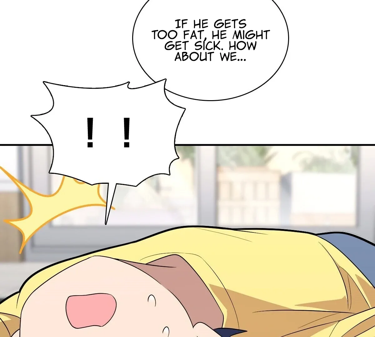 My Wife Is From a Thousand Years Ago Chapter 362 page 33