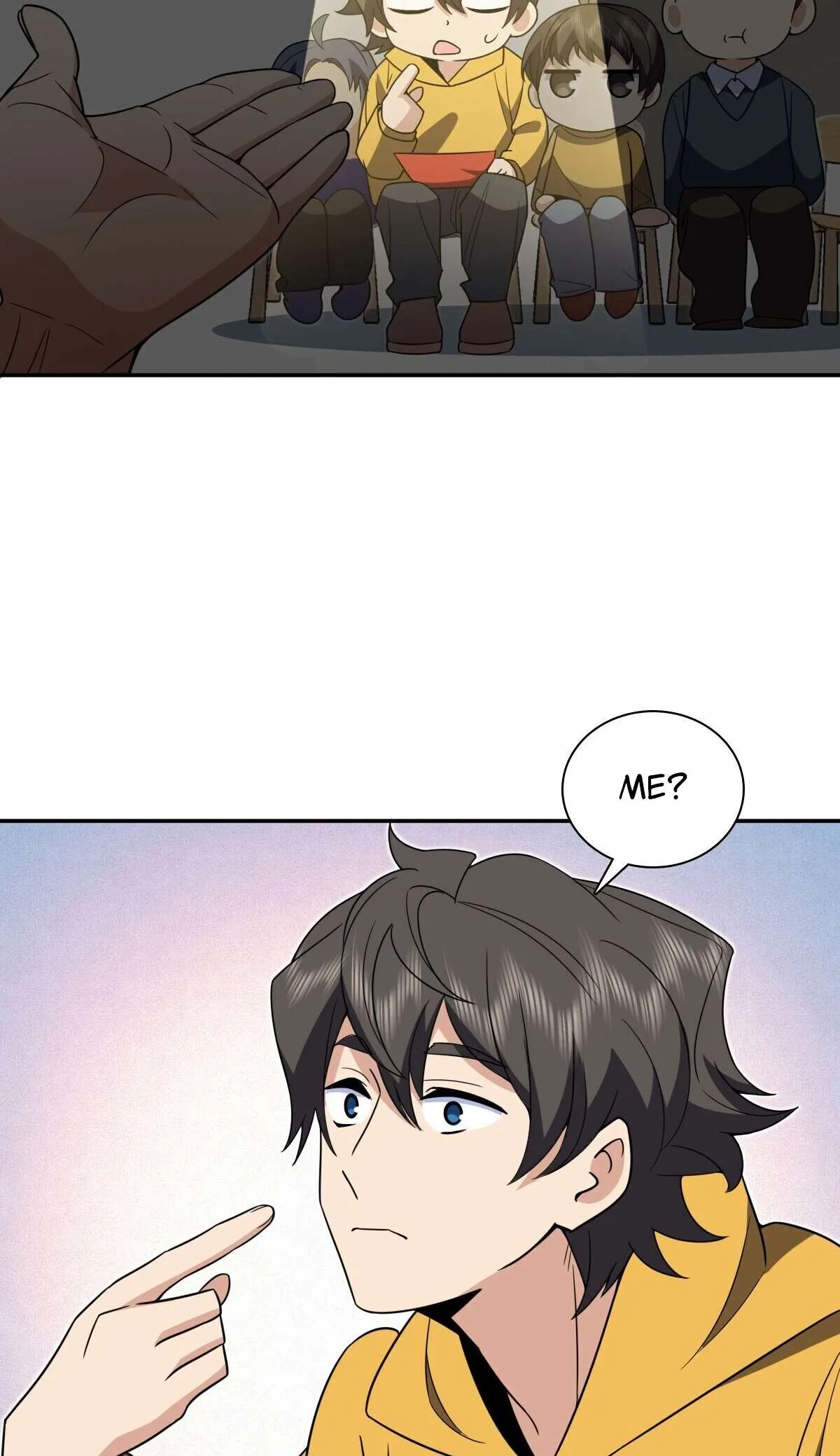 My Wife Is From a Thousand Years Ago Chapter 363 page 42