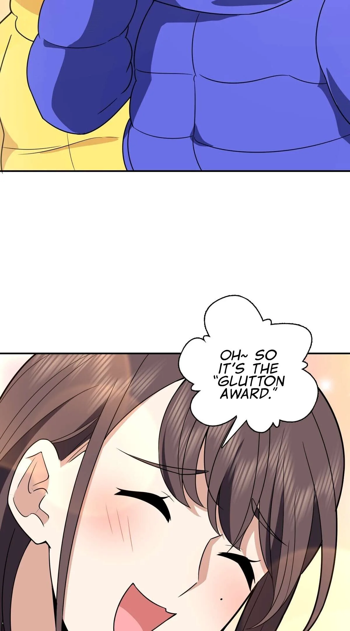 My Wife Is From a Thousand Years Ago Chapter 366 page 24
