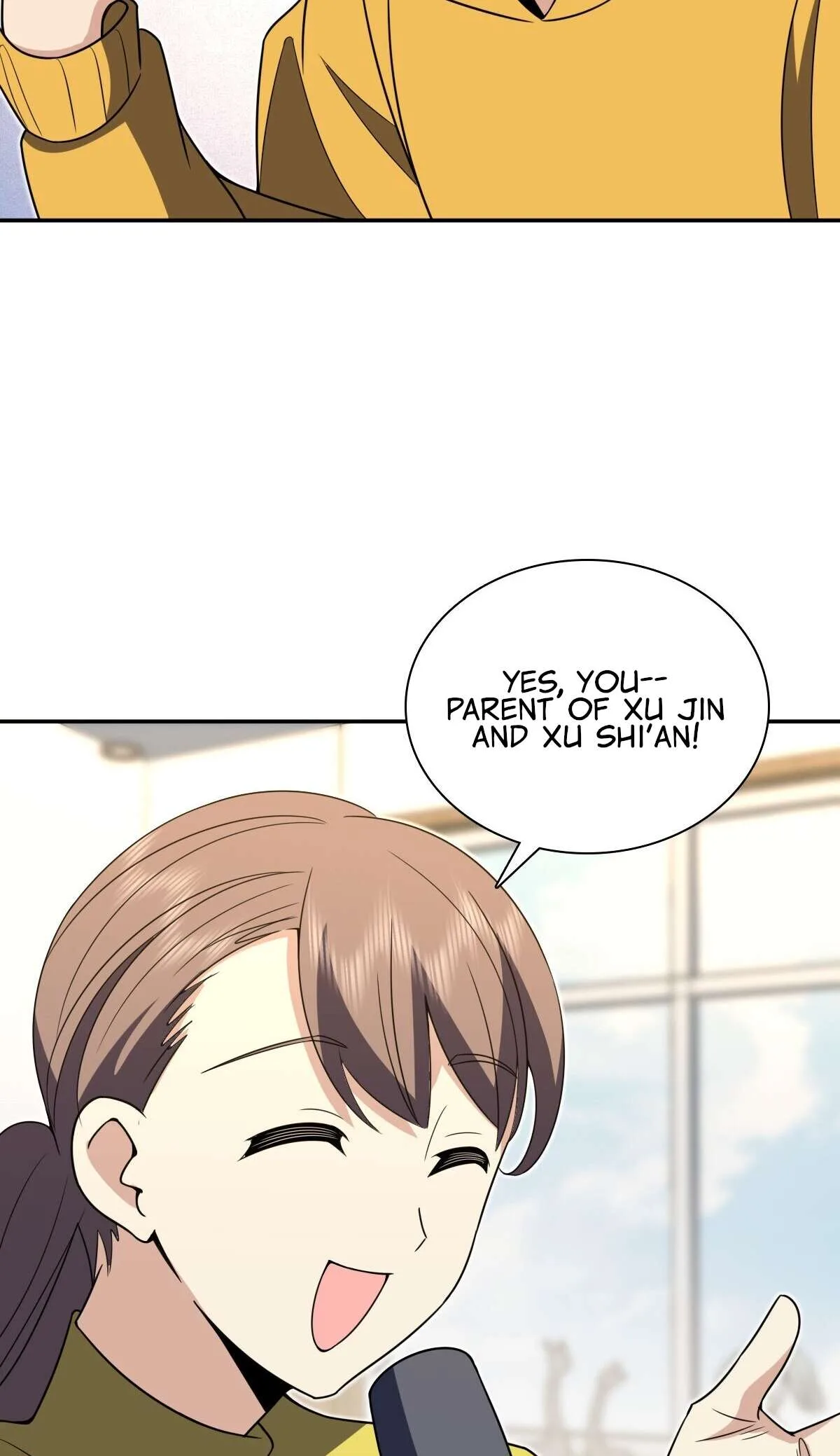 My Wife Is From a Thousand Years Ago Chapter 363 page 43