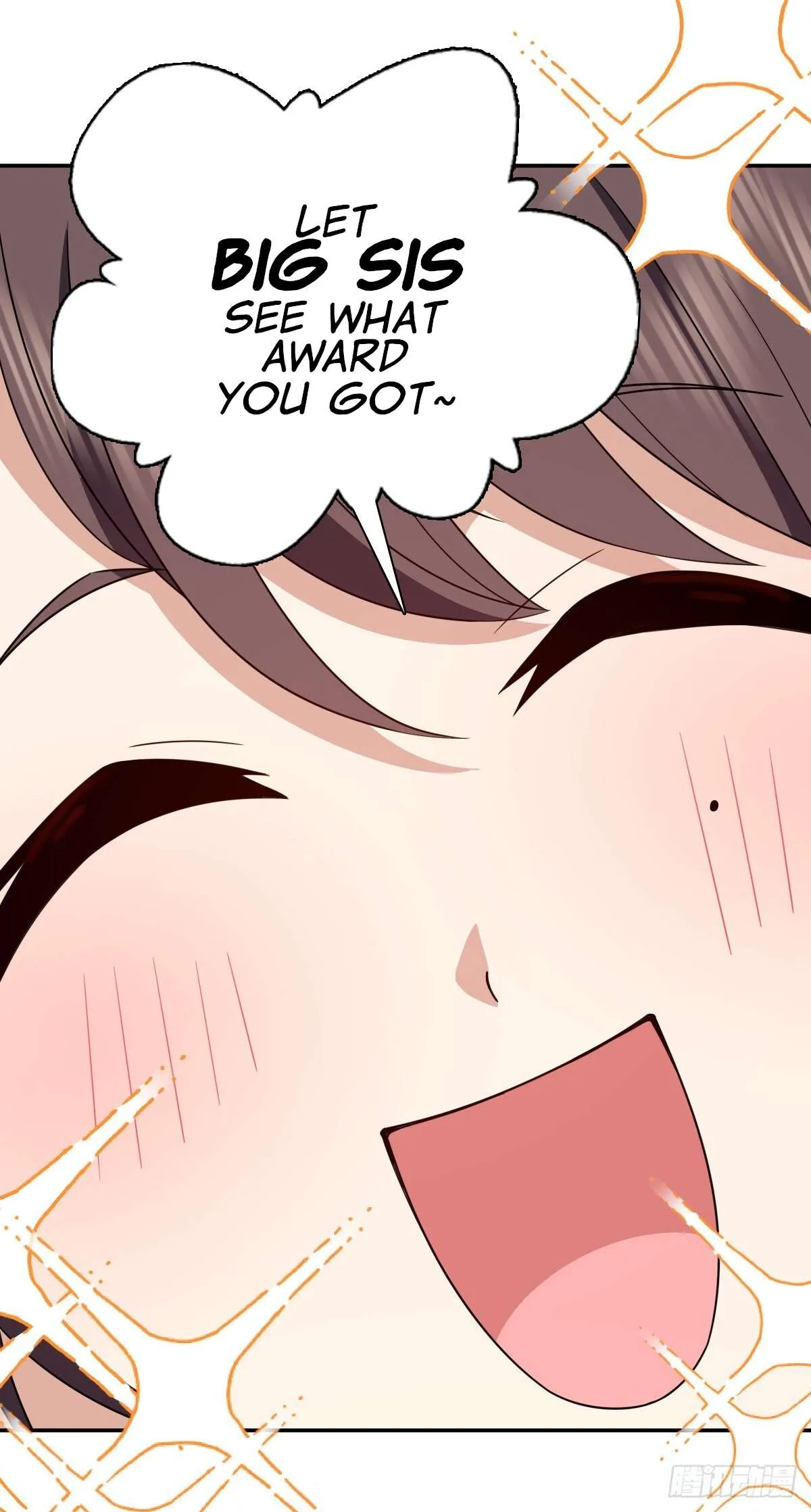 My Wife Is From a Thousand Years Ago Chapter 366 page 21