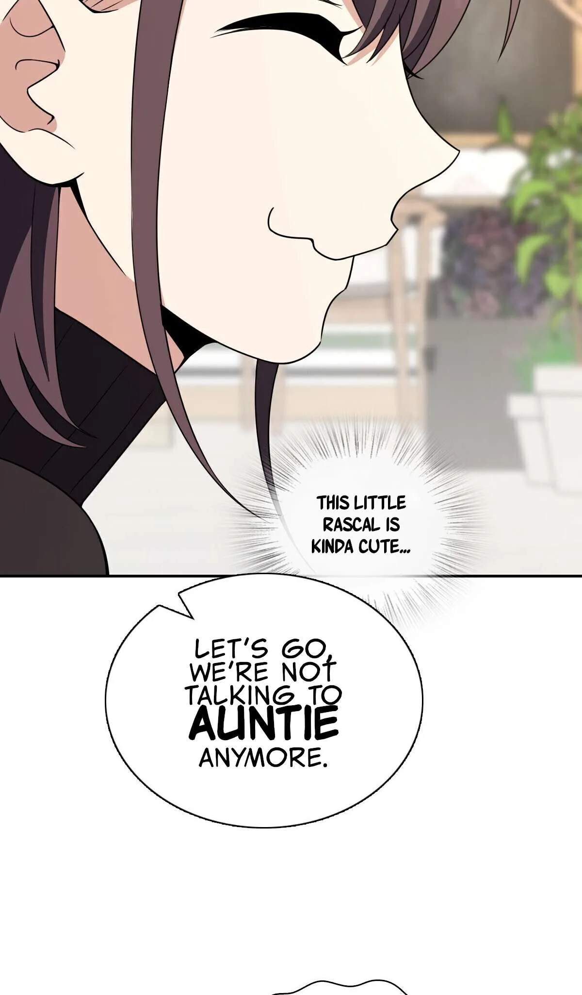 My Wife Is From a Thousand Years Ago Chapter 366 page 29