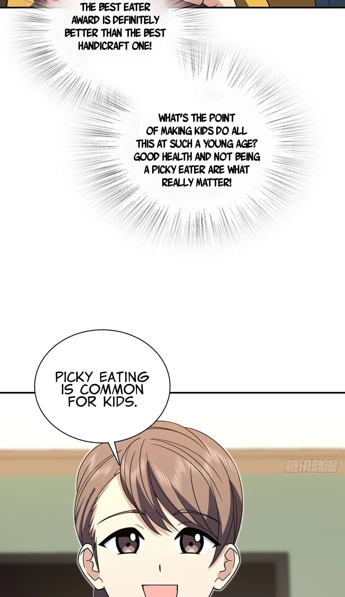 My Wife Is From a Thousand Years Ago Chapter 363 page 40