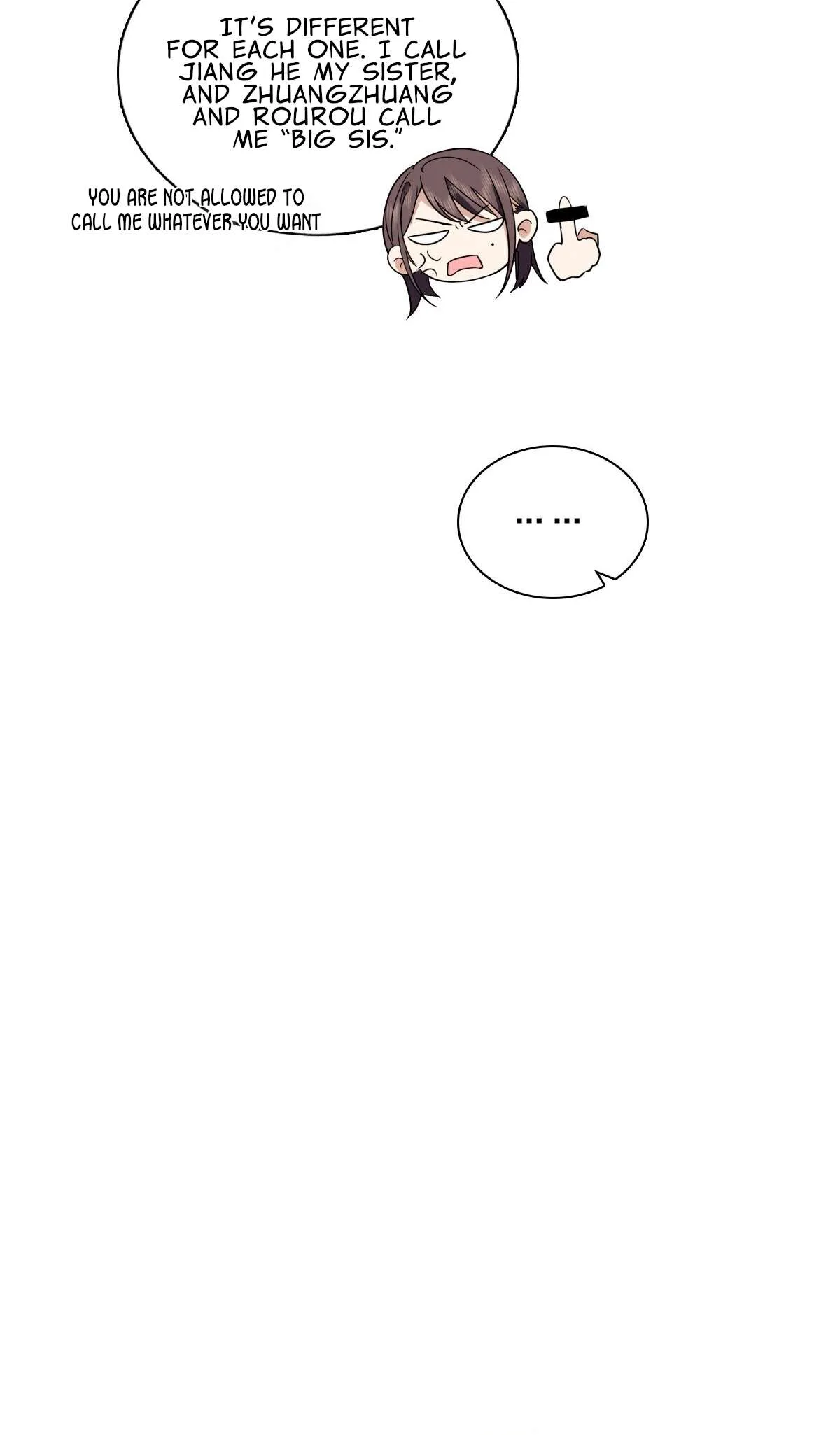 My Wife Is From a Thousand Years Ago Chapter 366 page 33
